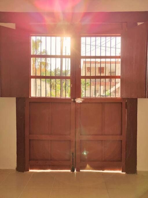 Casa Colibri Con Alberca En El Centro Apartment Merida Bagian luar foto