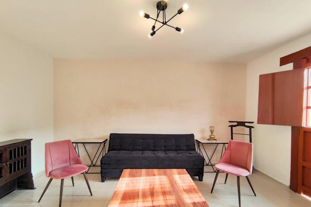 Casa Colibri Con Alberca En El Centro Apartment Merida Bagian luar foto
