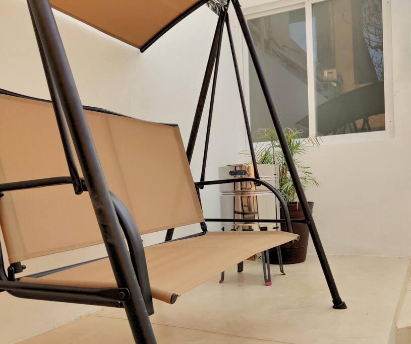 Casa Colibri Con Alberca En El Centro Apartment Merida Bagian luar foto